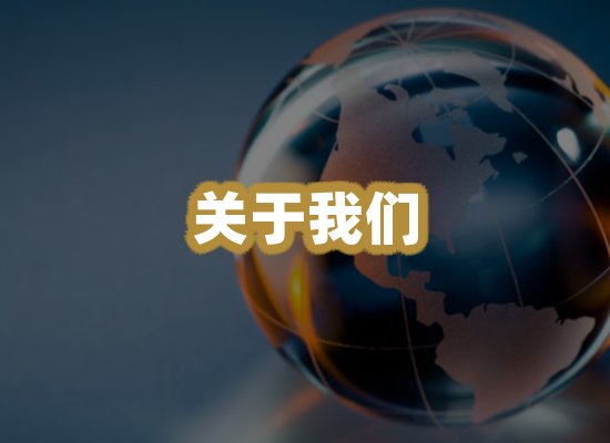 关于我们